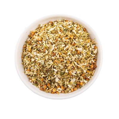 金银菊花茶 O EM贴 牌代加 工 金银花枸杞牛蒡根茶组合袋泡茶代发图5