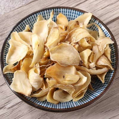 中药材批发百合 湖南龙山百合 苦百合干批发 产地货源 量大价优图5