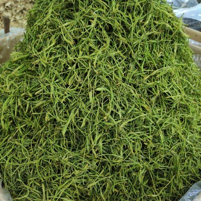 中药材批发山银花 秀山银花无粉末产地货源量大价优 非金银花批发图5