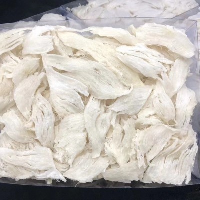 雨季半干挑中燕条 质量中大燕盏条燕窝鲜炖孕妇传统滋补品批发图2