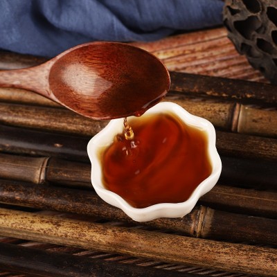 枇杷秋梨膏 滋补膏滋枇杷罗汉果膏 厂家直销OEM贴牌定制代加工图4