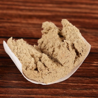 南阳艾柱厂家批发定制艾段五年陈艾艾叶艾绒柱手工艾灸柱加工贴牌图3