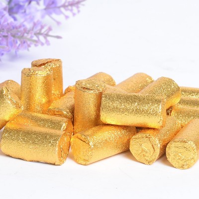艾柱 碳化艾段艾绒家用艾灸柱 批发可定制南阳艾柱眼耳头部灸图2