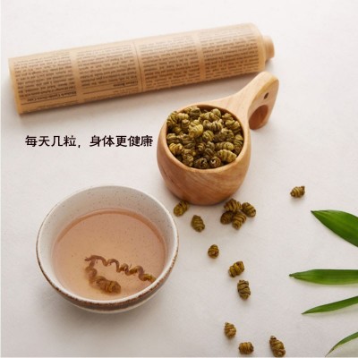 铁皮石斛枫斗石斛干条石斛粉石斛花石斛礼盒一件代发批发图3