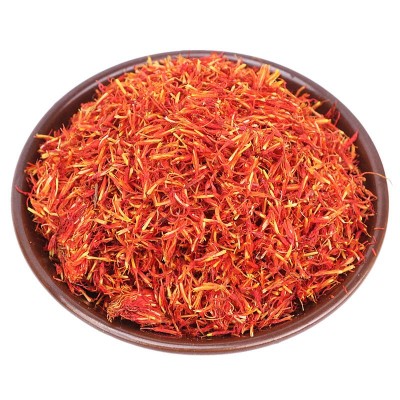 供应中药材红花 新疆红花 散装红花泡脚原料产地直供量大从优图5