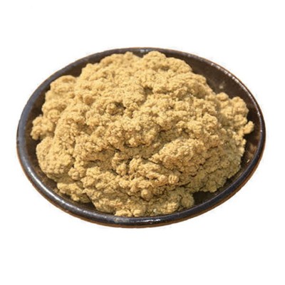 500克高纯度艾绒 陈蕲艾草手工制绒 厂家批发