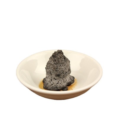 500克高纯度艾绒 陈蕲艾草手工制绒 厂家批发图4