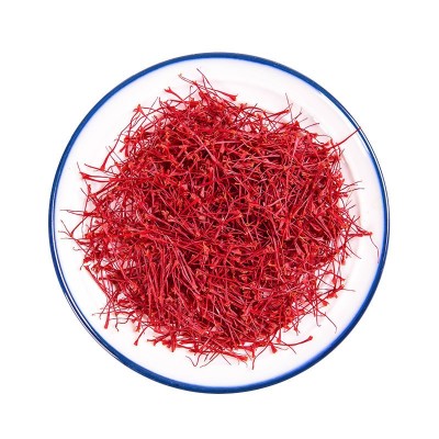 TAKCHIN藏红花厂家直销西藏红花礼盒装藏红花一件代发大量批发图5