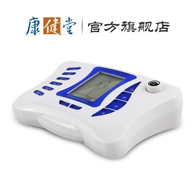 多功能理疗仪家用疏通经络脉冲仪低频迷你按摩器厂家直销图4