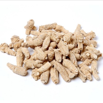东北特产长白山花旗参段西洋参粒头切片中药材 250克/袋 西洋参段图5