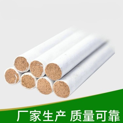 手工艾条 手工定制艾绒艾草条 艾灸箱艾灸床批发