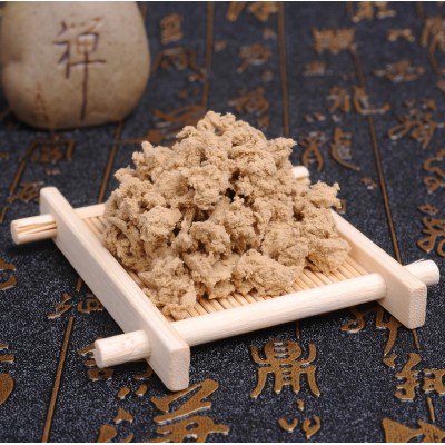 陈年艾50：1加量加粗加长艾柱艾灸贴黄金艾灸柱批发艾条艾柱图4