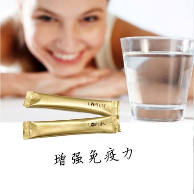 鹿品牌鹿胶原蛋白沙棘粉厂家供货抗衰老新品[国食健字]增强免疫力图3