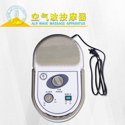 老人气动腰部腿部按摩仪 空气波按摩仪压力促循环电动按摩仪图3