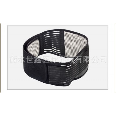 会销礼品 厂家托玛琳护腰带自发热保暖腰带腰托透气双面发热男女图3