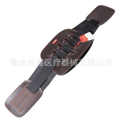 佳禾护腰带保暖自发热透气腰间盘突出腰肌劳损男女士医用固定腰托图4