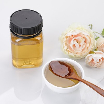 农家土蜂蜜批发益母草蜜结婚蜂蜜喜蜜小瓶婚礼伴手礼云南蜂蜜图3