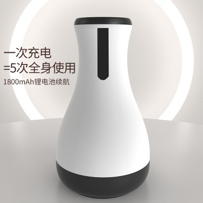 刮痧仪器家用神器通用全身走罐电动加热拔罐按摩机淋巴疏通经络刷图2
