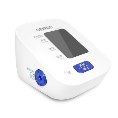 欧姆龙血压计HEM-7121上臂式电子血压测量仪家用全自动智能测压仪图4