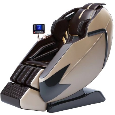 电动智能按摩椅多功能家用老人全身太空仓小型massage chair批发图4