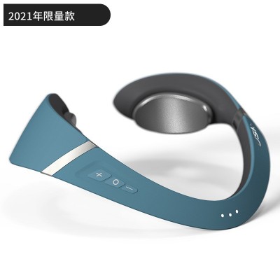 凉介肩颈椎按摩器颈部按摩仪家用斜方肌智能脖颈脖子护颈仪图4