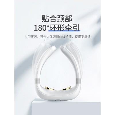 日本玛瑞莎marasil颈椎按摩器智能护颈仪颈部按摩仪肩颈热敷神器图3