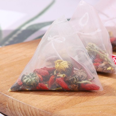 菊花决明子茶三角包 花茶批发养生茶茶包花初醒代发抖音爆款快手图3