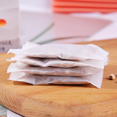 红豆薏米茶芡实花茶 养生茶包 袋泡茶 30包一件代发图3