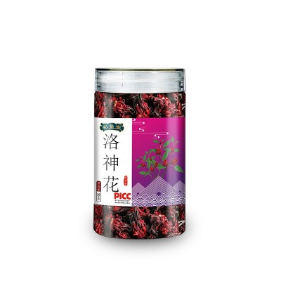 洛神花茶25g 罐装药食同源 泡茶代发 花草茶 组合茶图4