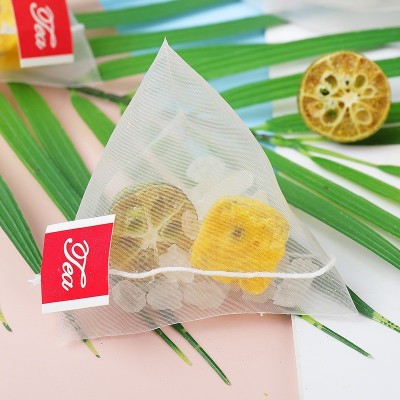 金桔柠檬百香果茶冲饮花茶冻干水果茶茶包泡水喝果茶冲饮OEM代工图4