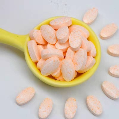 多维牛磺酸 鑫世益牛磺酸片图3