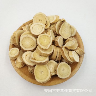 批发中药材黄芪 甘肃黄芪 圆片黄芪 个 各种规格图4