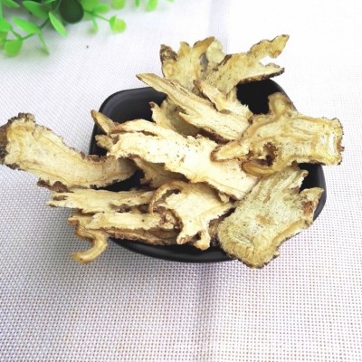 甘肃岷县当归头片500g新货当归头切片产地发货片大自然晒干药味浓图2