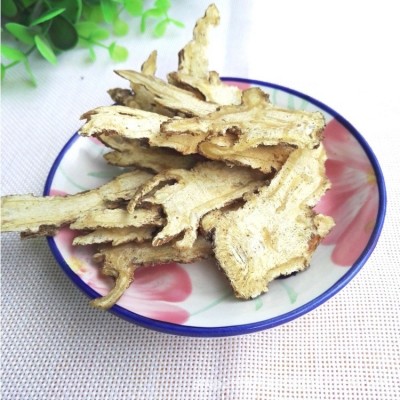 甘肃岷县当归头片500g新货当归头切片产地发货片大自然晒干药味浓图4