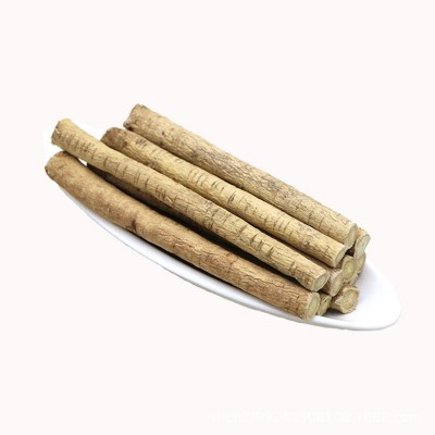 甘肃黄芪大条自然晒干产地直销黄芪棒规格全正北芪可切黄芪片图5