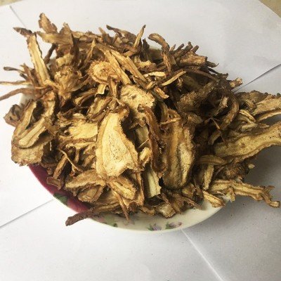 当归片散装甘肃岷县产地 全干新货当归全片批发 无杂当归头片图4