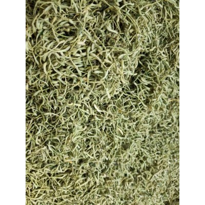 河南封丘带绒毛金银花正品二花金银花散装花草茶产地直销厂家批发图2