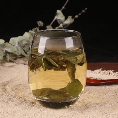 花茶花草茶厂家直供批发瓶装茶叶罐装颗粒荷叶粒OEM一件代发零售图3