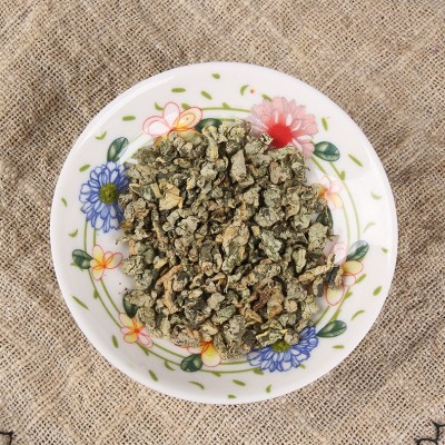 花茶花草茶厂家直供批发瓶装茶叶罐装颗粒荷叶粒OEM一件代发零售图2