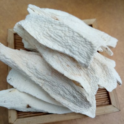 批发中药材山药 怀山药片 食用怀山药铁棍山图5