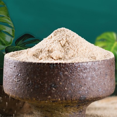 厂家现货批发铁棍山药粉五谷粉铁罐方便速食代餐一件代发山药粉图3