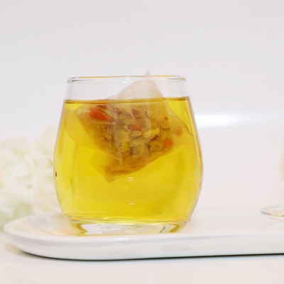 桂圆红枣枸杞姜茶女人茶OEM贴牌订制代加工养生茶袋泡茶代用茶图1