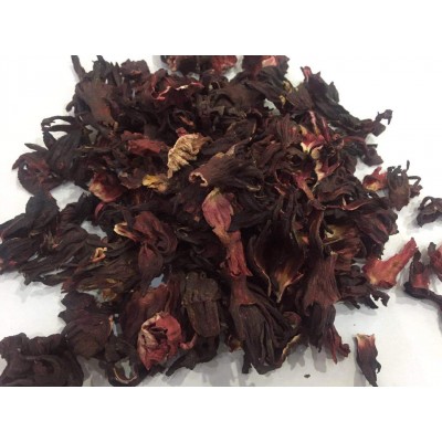 玫瑰茄 洛神花干 洛神花茶大货批发 花草茶水果茶图5