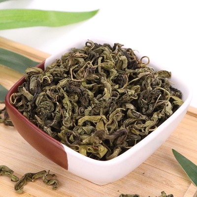 丁香茶批发 长白山 丁香叶茶 散装 花草茶图2