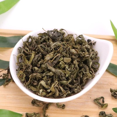 丁香茶批发 长白山 丁香叶茶 散装 花草茶图3