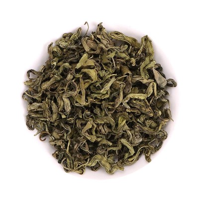 丁香茶批发 长白山 丁香叶茶 散装 花草茶图4