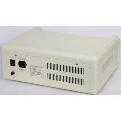 音频电疗机/ 双音频电疗机/疼痛治疗仪/粘连治疗仪/御健/YPD-3A型图4