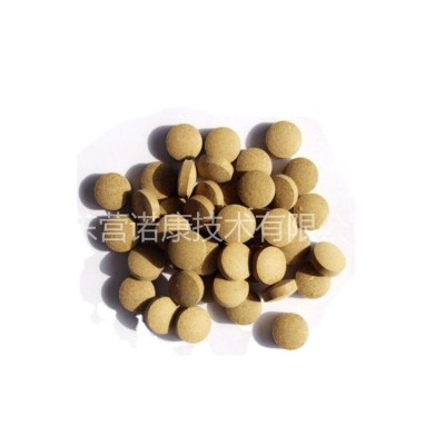 人参虫草压片糖果蛹虫草片鹿鞭牡蛎玛咖黄精产品源头工厂枸杞海参图5