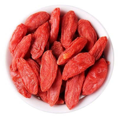 批发枸杞诺木洪头茬特优级贡果袋装枸杞子原产地一手货量大从优图4