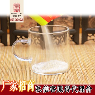 阿胶粉阿胶|阿胶东阿百年堂礼盒阿胶粉速溶阿胶|代理价请咨询客服图3